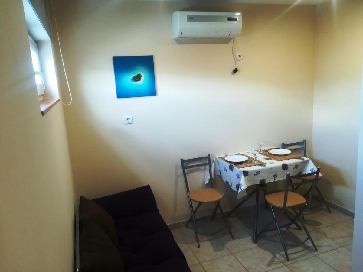 Apartments Vito Nin Kültér fotó