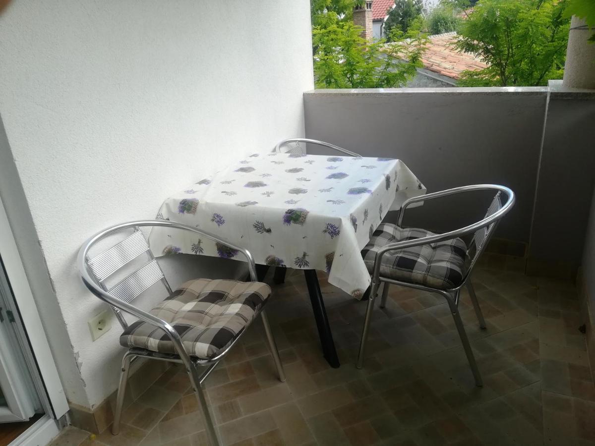 Apartments Vito Nin Kültér fotó