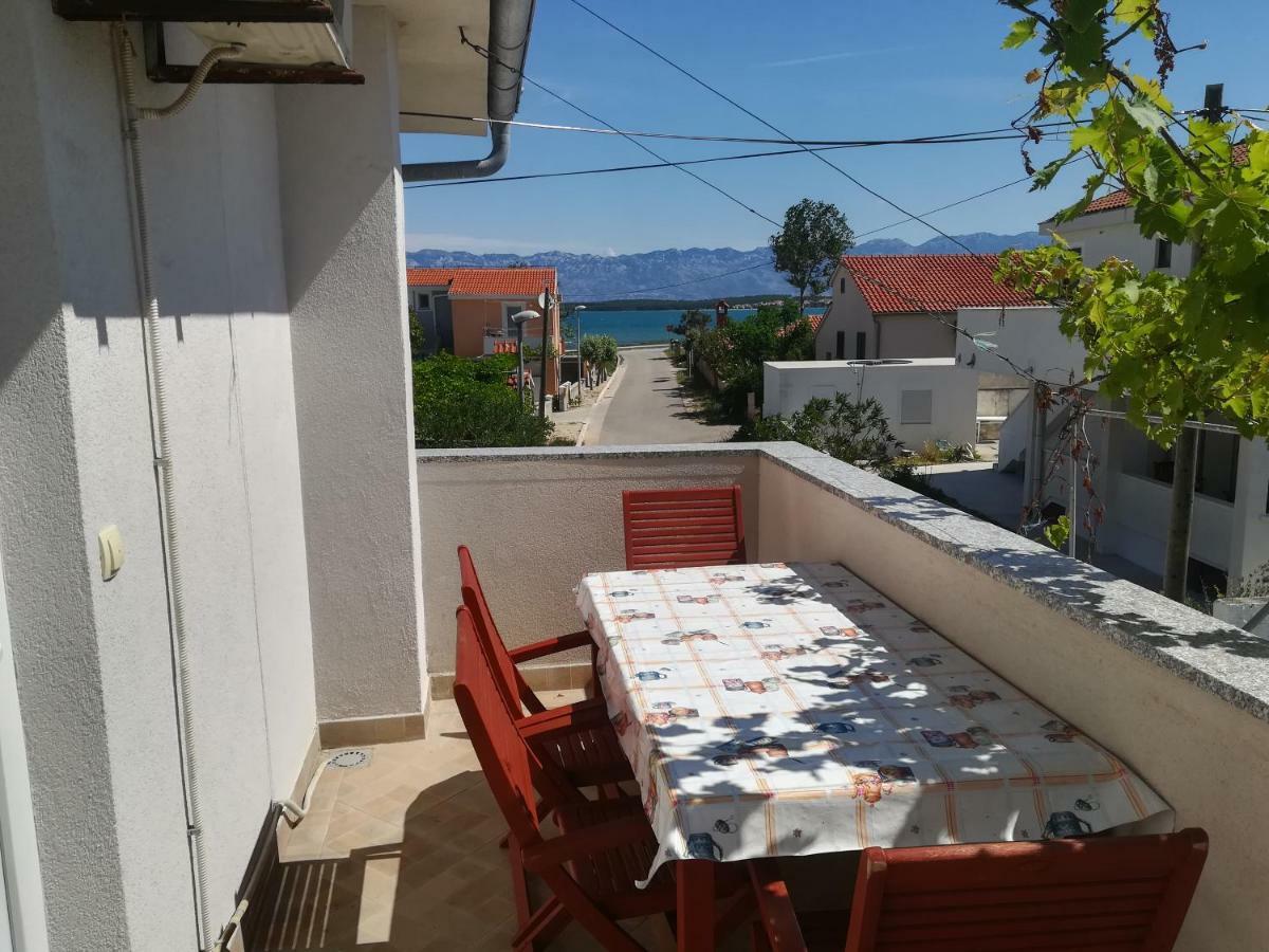 Apartments Vito Nin Kültér fotó