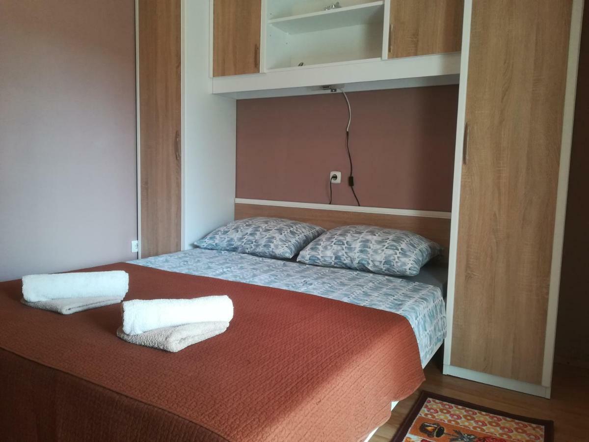 Apartments Vito Nin Kültér fotó