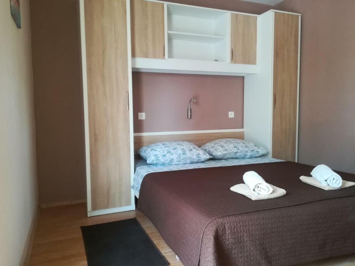 Apartments Vito Nin Kültér fotó