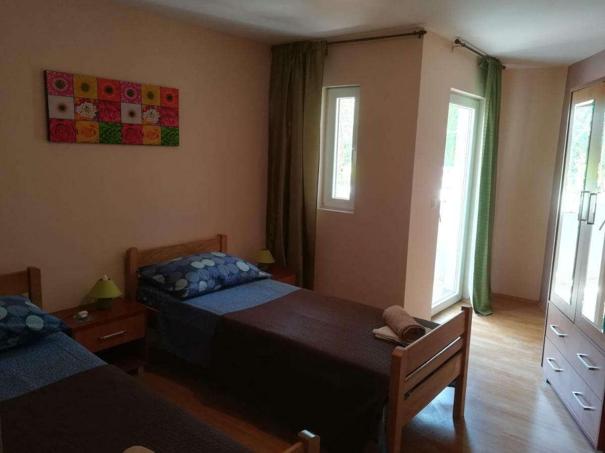 Apartments Vito Nin Kültér fotó