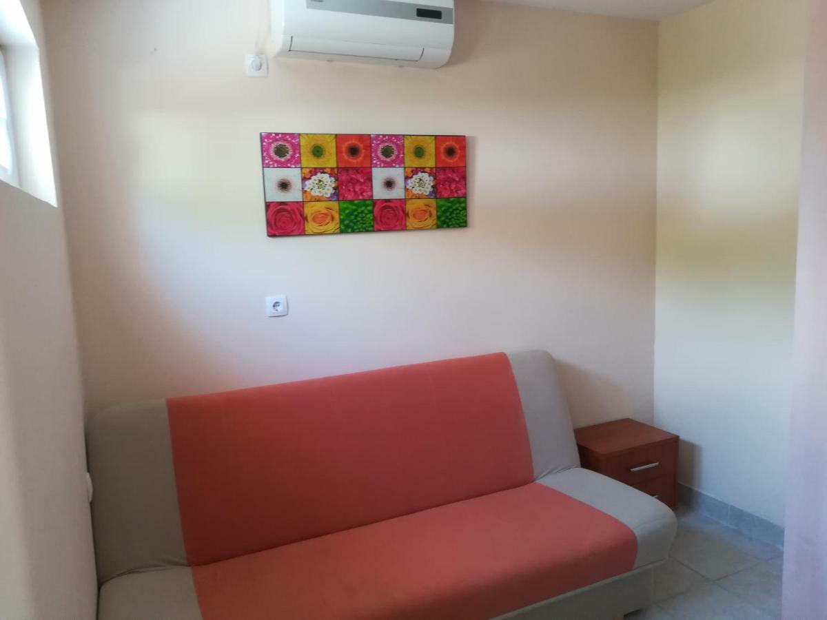 Apartments Vito Nin Kültér fotó