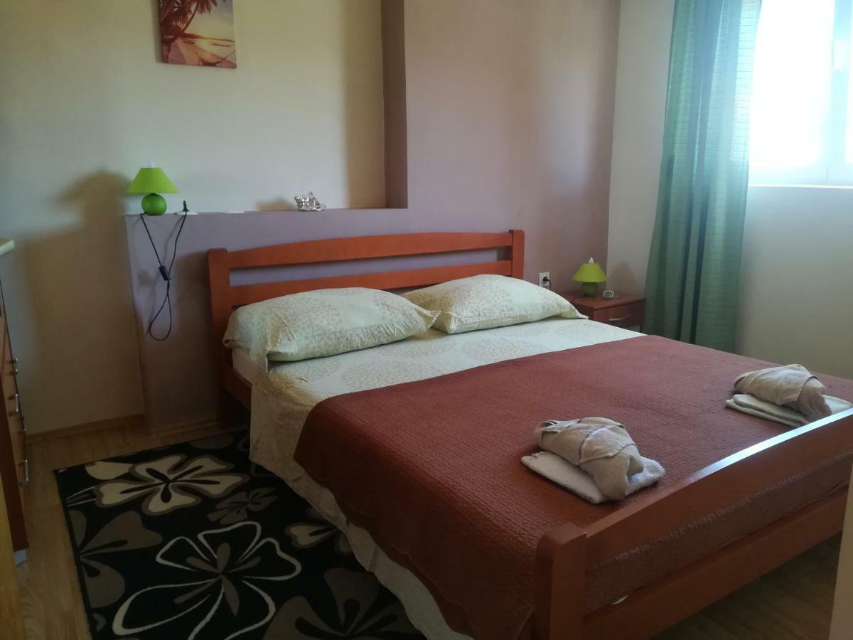 Apartments Vito Nin Kültér fotó