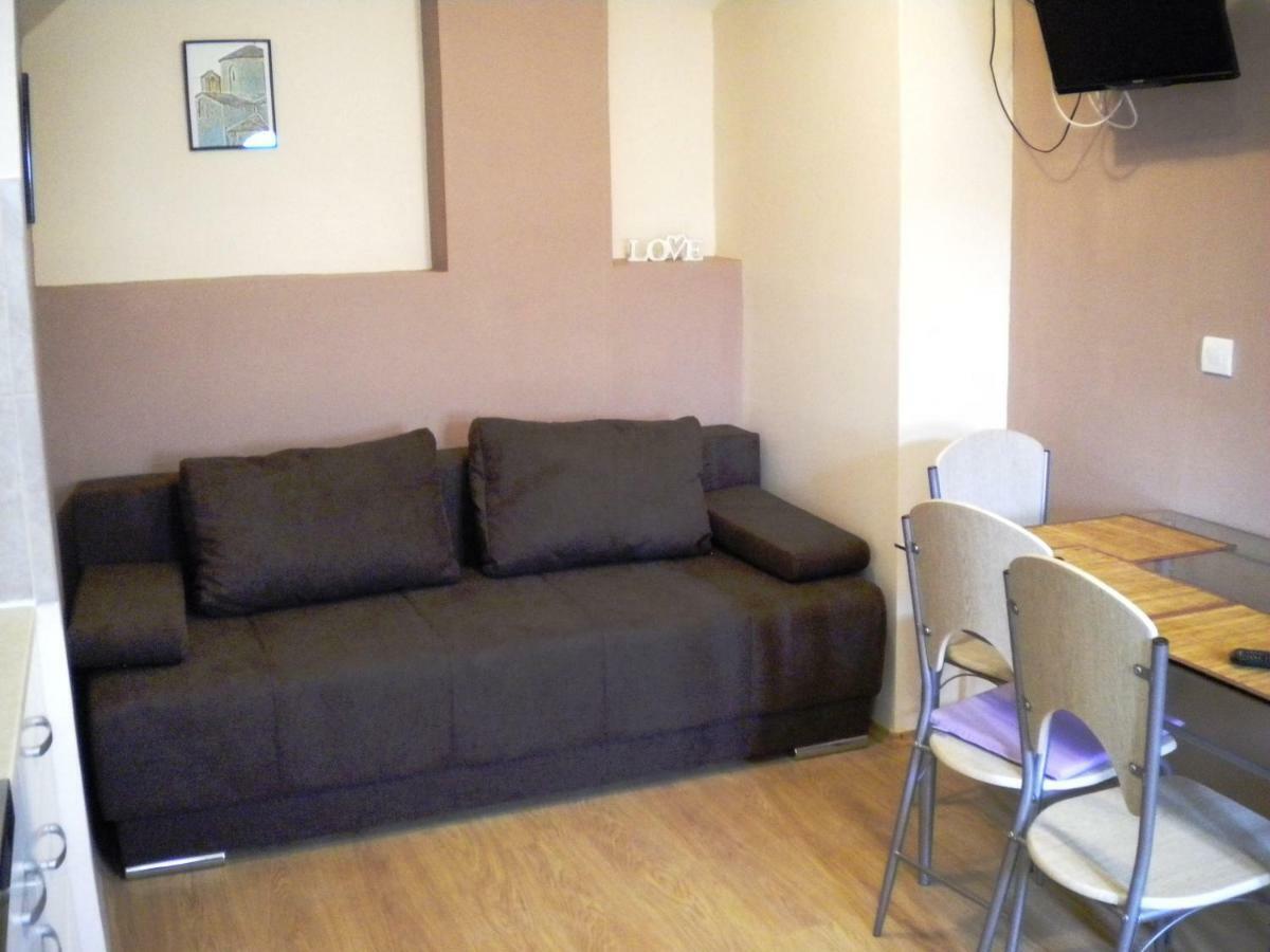 Apartments Vito Nin Kültér fotó
