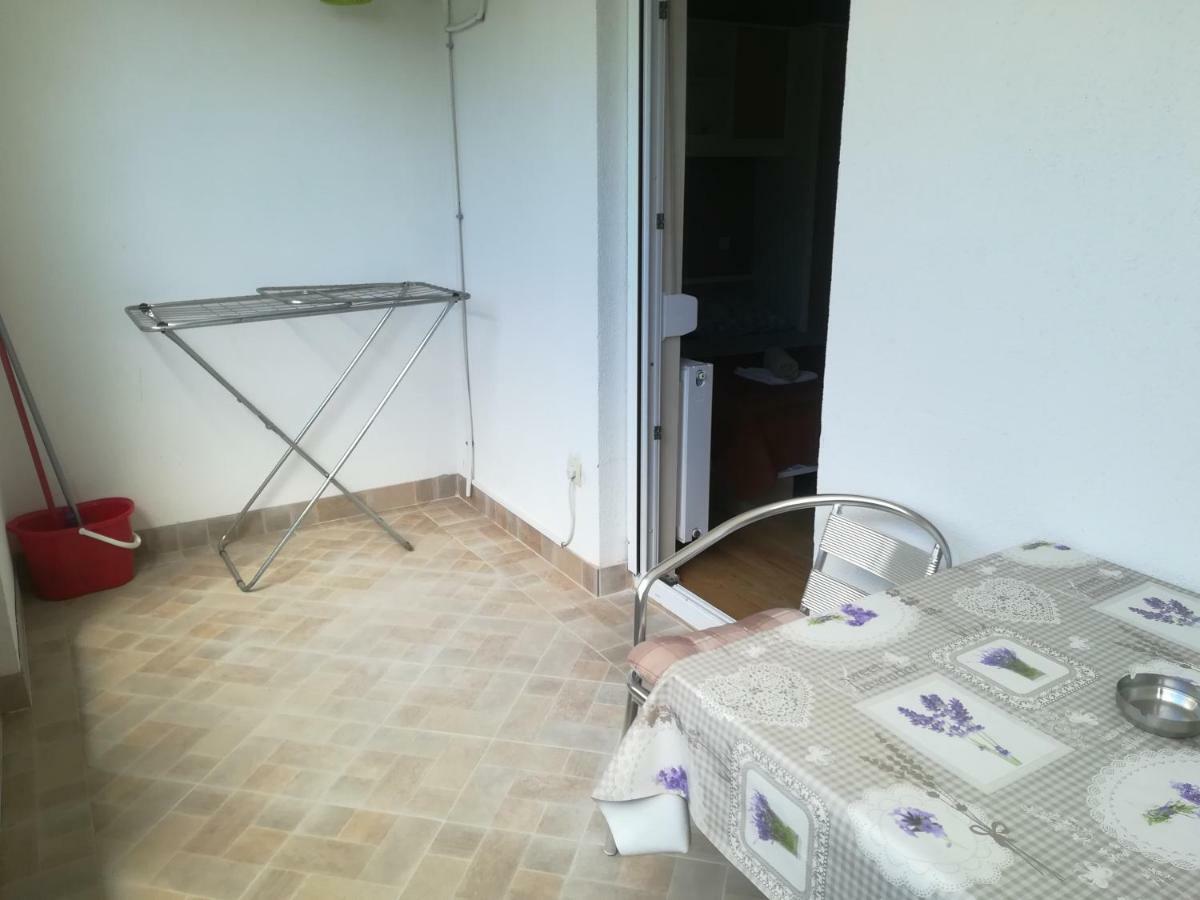 Apartments Vito Nin Kültér fotó