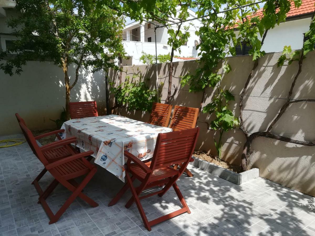 Apartments Vito Nin Kültér fotó