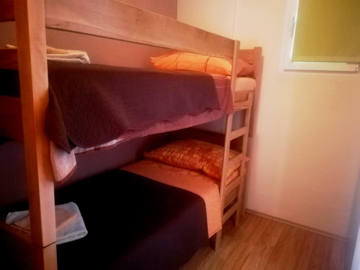 Apartments Vito Nin Kültér fotó